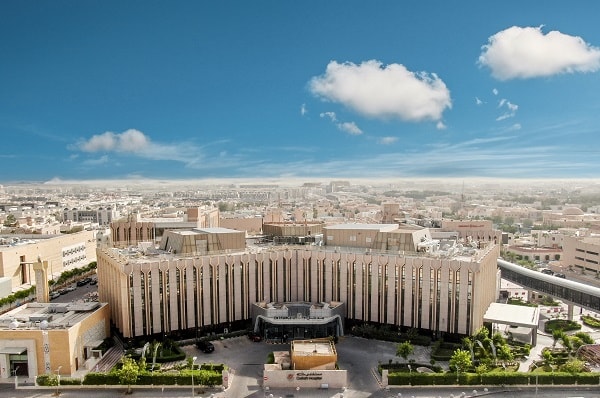 Dallah Healthcare Complex